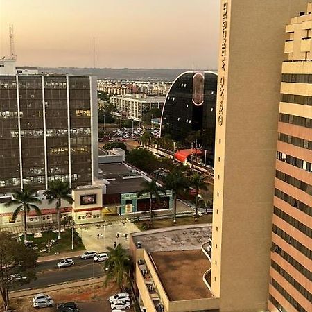 Flat Particular, Mercure Lider Brezilya Dış mekan fotoğraf