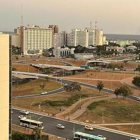 Flat Particular, Mercure Lider Brezilya Dış mekan fotoğraf