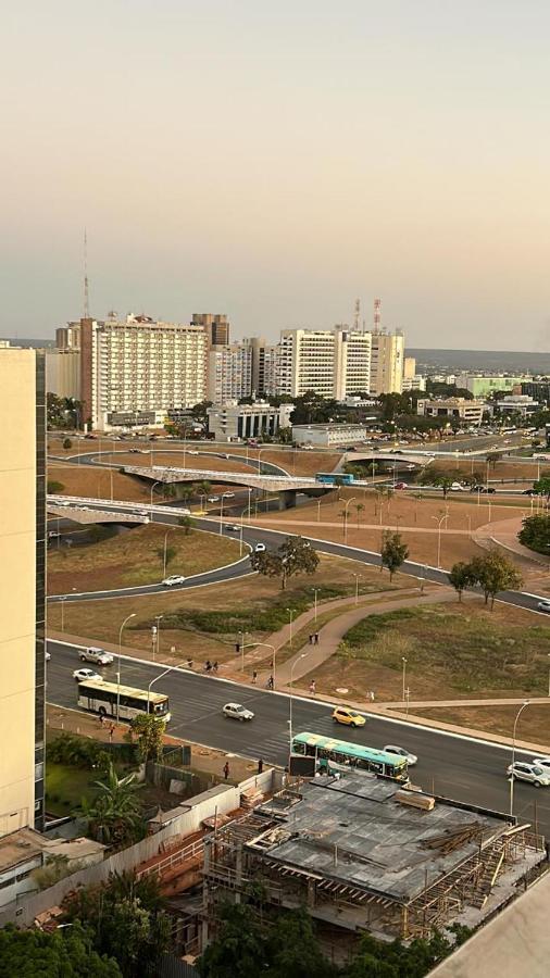 Flat Particular, Mercure Lider Brezilya Dış mekan fotoğraf