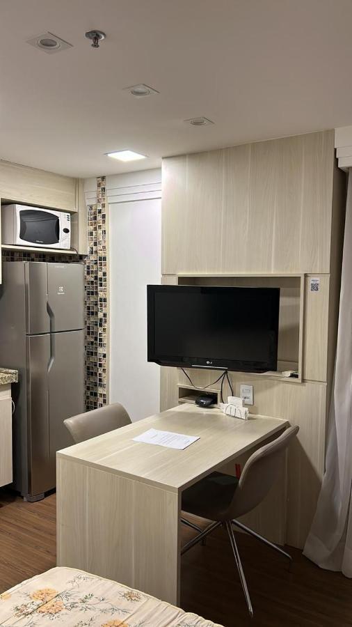 Flat Particular, Mercure Lider Brezilya Dış mekan fotoğraf