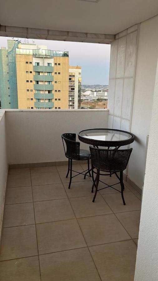 Flat Particular, Mercure Lider Brezilya Dış mekan fotoğraf