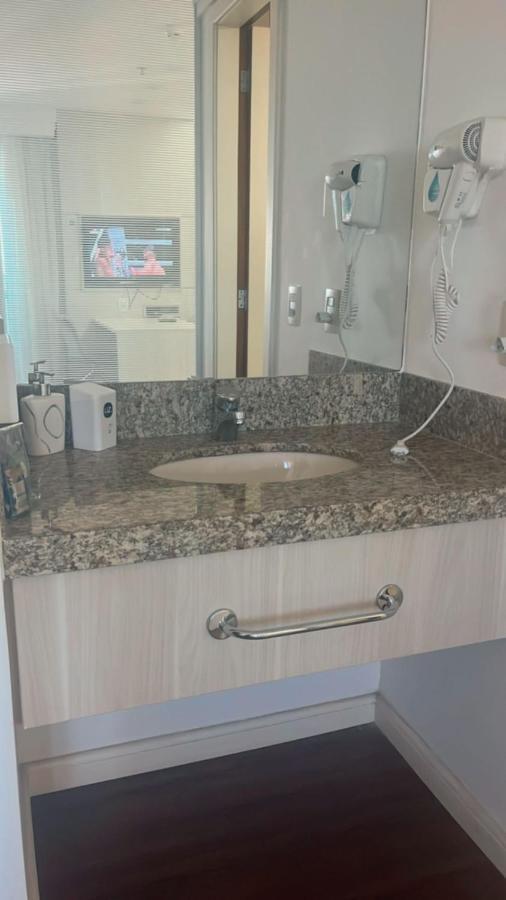 Flat Particular, Mercure Lider Brezilya Dış mekan fotoğraf