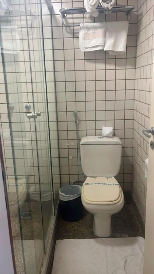 Flat Particular, Mercure Lider Brezilya Dış mekan fotoğraf