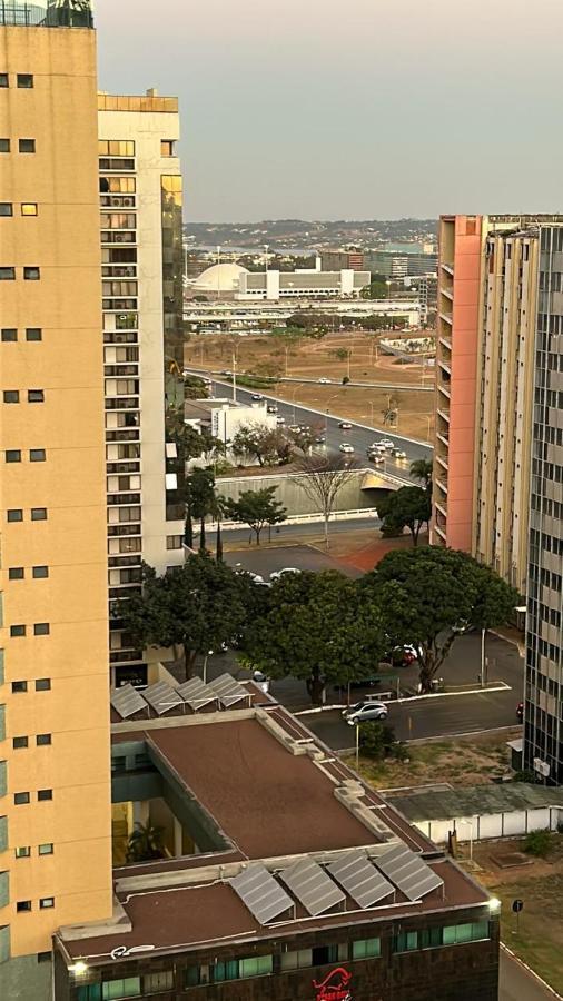 Flat Particular, Mercure Lider Brezilya Dış mekan fotoğraf